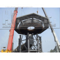 The Preheater for  Rotary Kiln